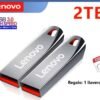 Memoria usb Lenovo de 2 TB