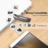 Memoria usb Lenovo de 2 TB