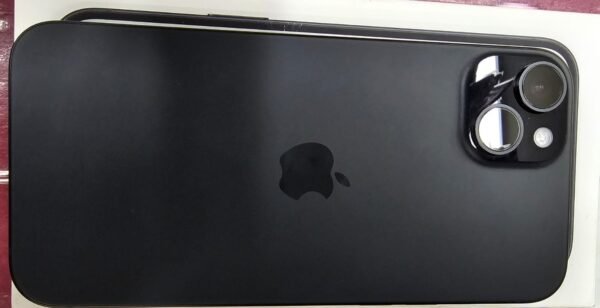 Iphone 15 Plus (128gb - 6gm Ram - Cam 48 Mpx - Pantalla Super Retina XDR de 6.7” )