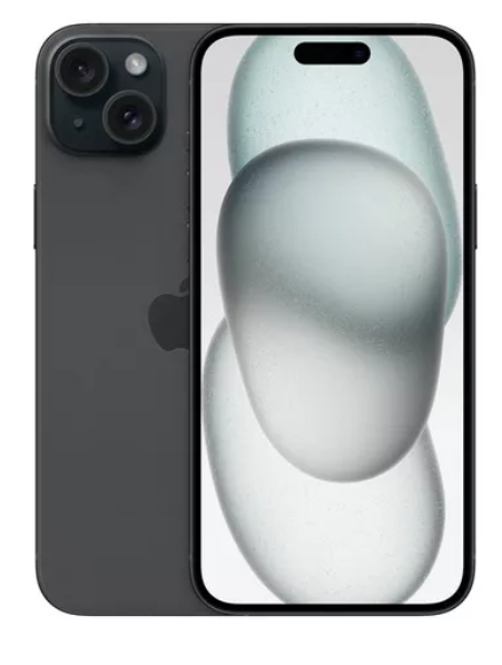 Iphone 15 Plus (128gb - 6gm Ram - Cam 48 Mpx - Pantalla Super Retina XDR de 6.7” )