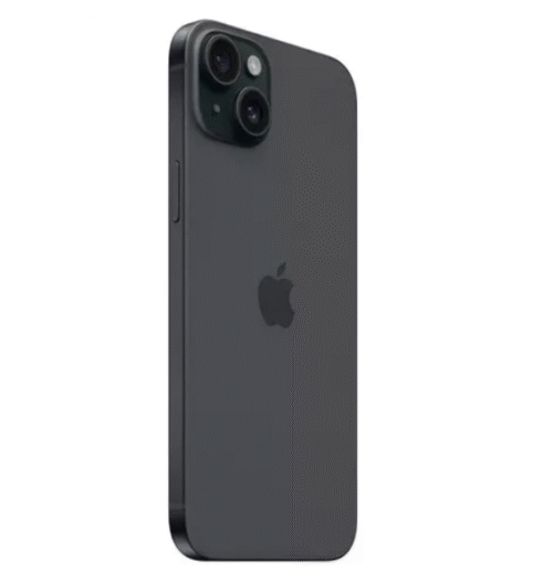 Iphone 15 Plus (128gb - 6gm Ram - Cam 48 Mpx - Pantalla Super Retina XDR de 6.7” )